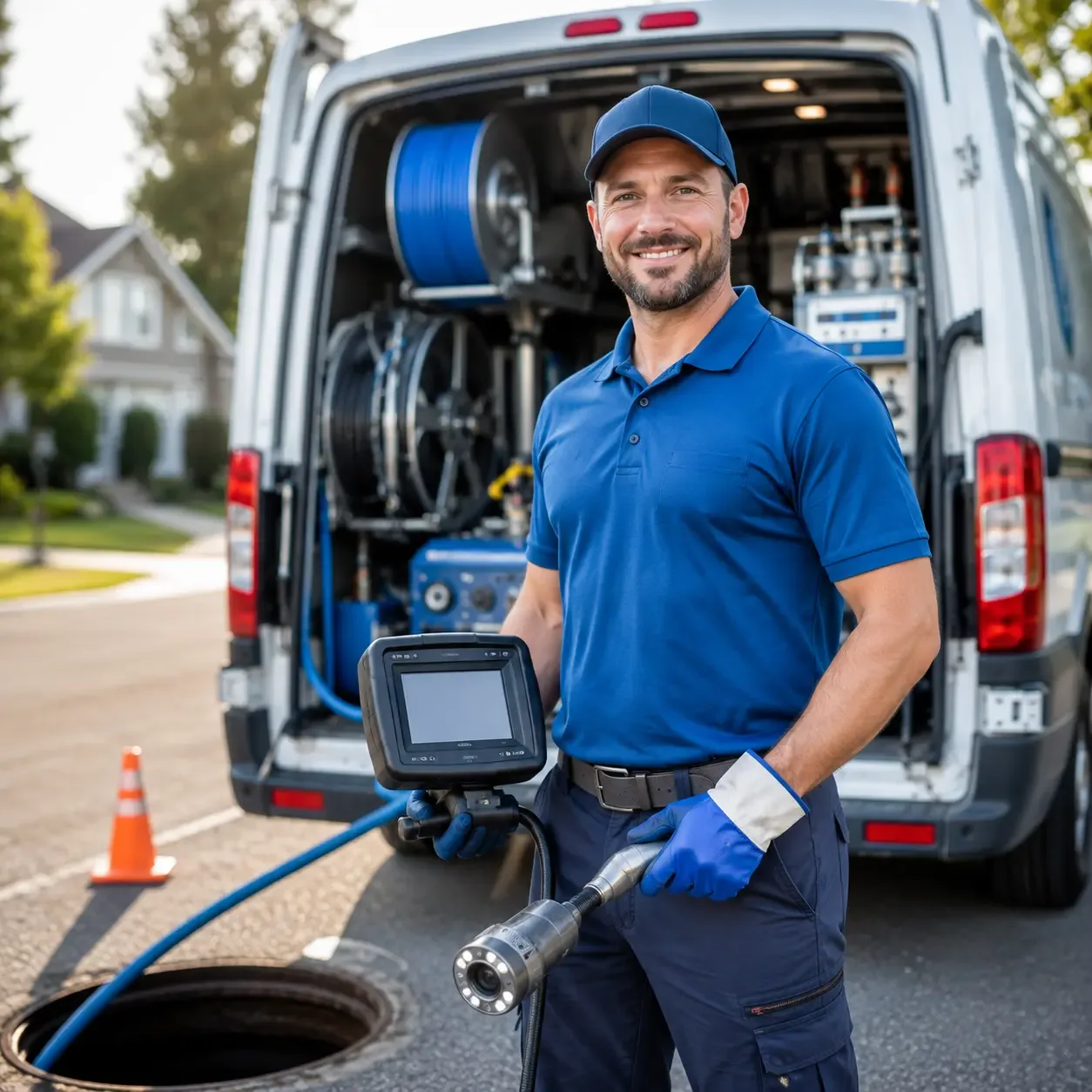 Local Pipe Relining specialists in North Las Vegas, NV