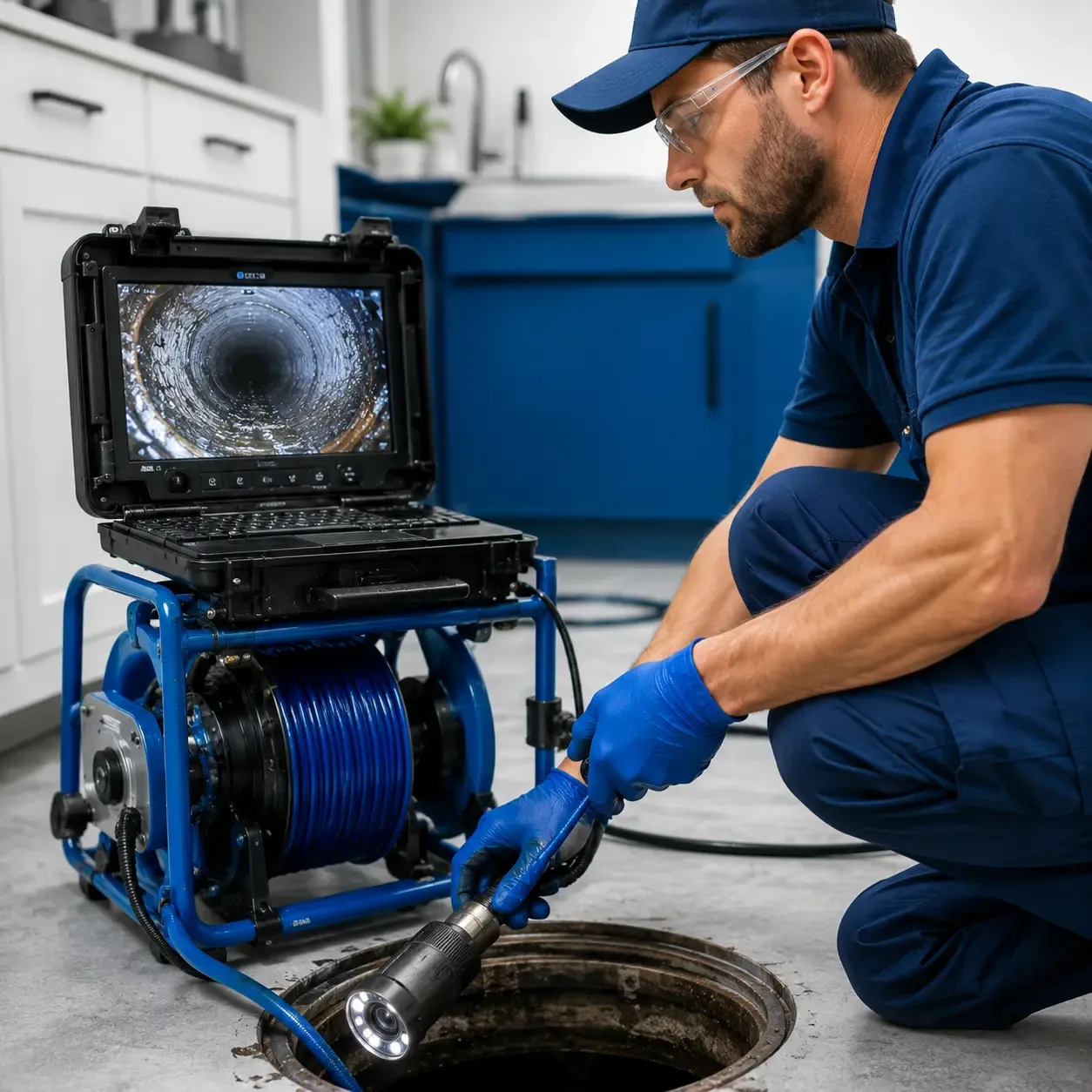 Pipe Relining professionals serving North Las Vegas, NV